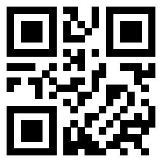 3301401430 Qr Code associato