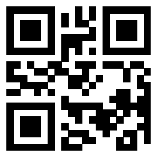 Il QrCode di 3301401433