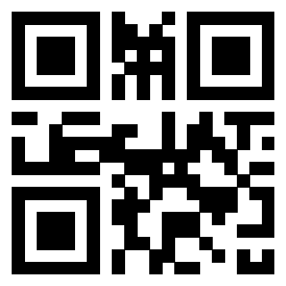 3301401434 Qr Code associato