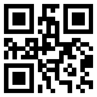 QrCode di 3301401438