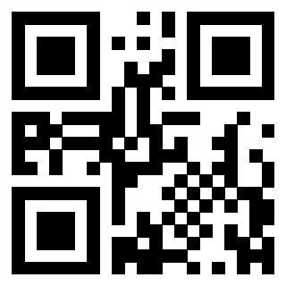 Il Qr Code di 3301401440