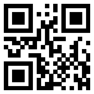 Immagine del QrCode di 3301401441