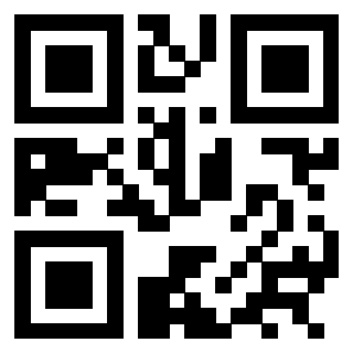 3301401442 - Immagine del QrCode