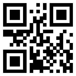 3301401443 QrCode associato