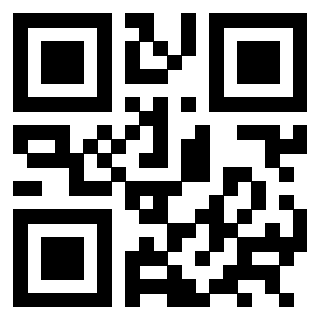 3301401445 QrCode associato