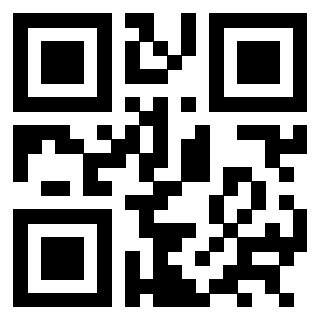 Il QrCode di 3301401446