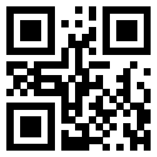 Scansione del Qr Code di 3301401447