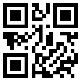 3301401448 Qr Code associato
