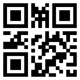 Immagine del QrCode di 3301401449