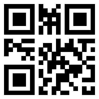 QrCode di 3301401453