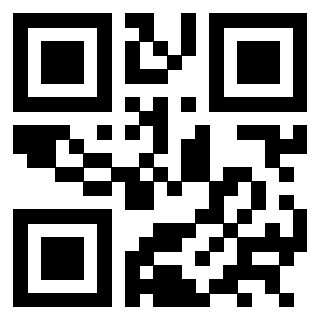 3301401454 - Immagine del QrCode associato