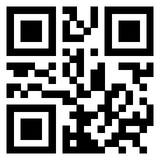 3301401455 - Immagine del Qr Code