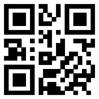 3301401459 QrCode associato