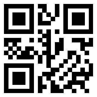 Immagine del QrCode di 3301401460