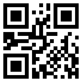 QrCode di 3301401461