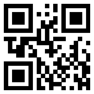 Scansione del Qr Code di 3301401467