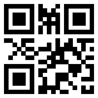 3301401470 - Immagine del QrCode