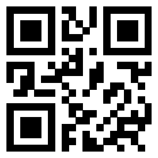 Qr Code di 3301401472