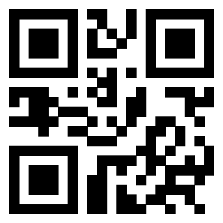 3301401475 - Immagine del Qr Code