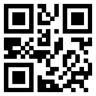 Qr Code di 3301401476