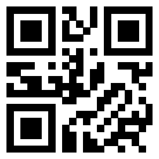 3301401478 - Immagine del Qr Code associato