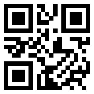 Il Qr Code di 3301401480