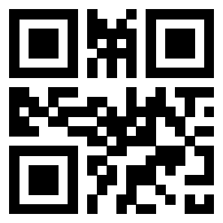 QrCode di 3301401481