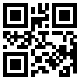 Immagine del QrCode di 3301401484