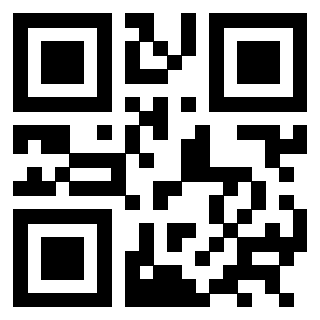 3301401486 - Immagine del Qr Code associato