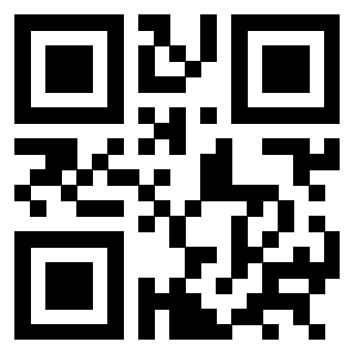 3301401487 QrCode associato