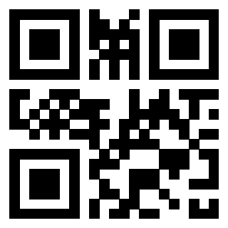 3301401490 - Immagine del QrCode associato