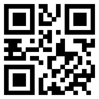 3301401491 - Immagine del Qr Code