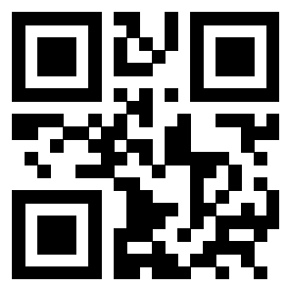 3301401497 - Immagine del QrCode