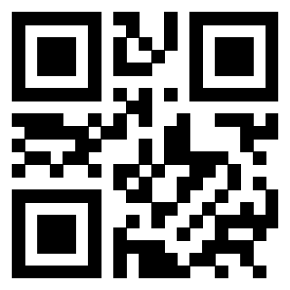 Immagine del QrCode di 3301401498