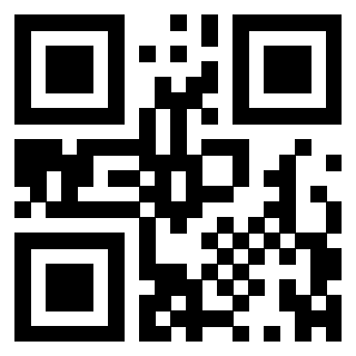 3301401500 - Immagine del QrCode associato