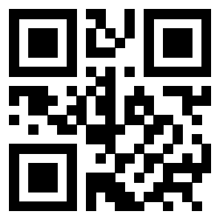 3301401501 Qr Code associato