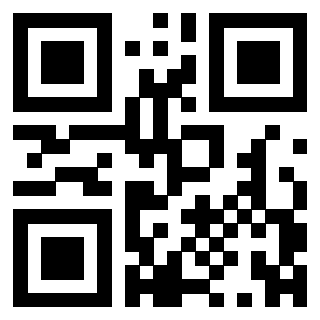 3301401502 QrCode associato