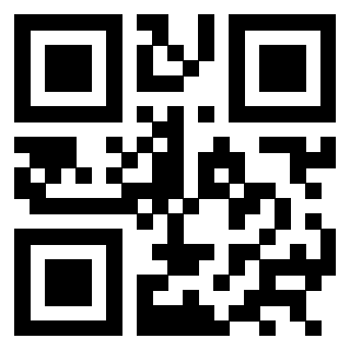 Immagine del QrCode di 3301401503