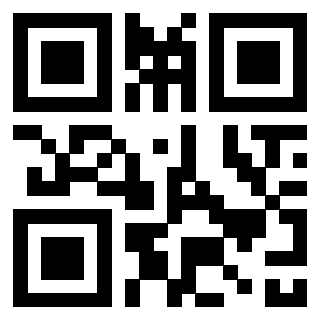 3301401504 - Immagine del Qr Code