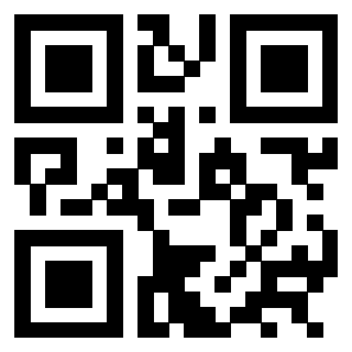 3301401506 - Immagine del QrCode associato