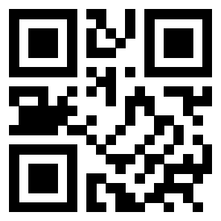 3301401511 QrCode associato