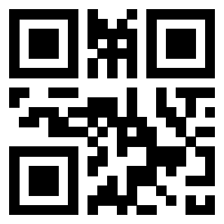 3301401515 QrCode associato