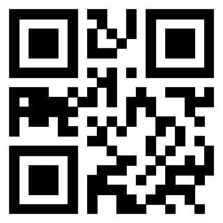 QrCode di 3301401516