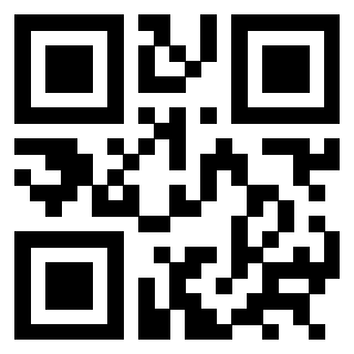 3301401517 - Immagine del QrCode