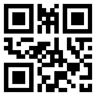 3301401522 Qr Code associato