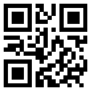 Scansione del QrCode di 3301401525