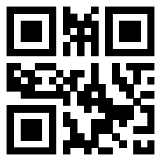 QrCode di 3301401527