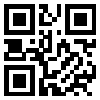 Scansione del Qr Code di 3301401528