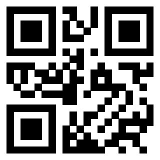 Immagine del QrCode di 3301401530
