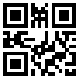 3301401531 QrCode associato